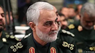نقش دولت مرکل در ترور سردار سلیمانی!/شکایت رسمی از صدراعظم و شماری از وزیران