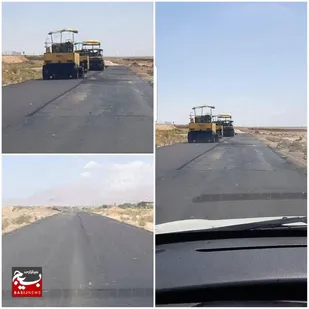 آماده&zwnj;سازی پیست موتورسواری شاهرود بعد از چندین دهه مطالبه