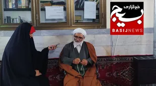 لازم است جوانان ایرانی خالق زندگی معنوی و طیب باشند