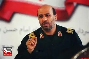&nbsp;نسل سلیمانی کابوس دشمنان خواهد شد / ملت ما ملت امام حسین (ع) است