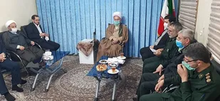 ایران محور تحولات منطقه و جهان است