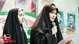 سهمِ دخترانه از امنیت؛ یک &laquo; آغوش&raquo; که آرزو شد
