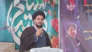تفکر بسیجی   همیشه غیرممکن ها را به ممکن تبدیل کرده است