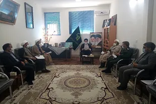 ستاد دارالقرآن در شهرستان خواف تشکیل شد