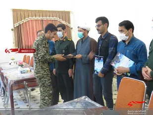 نشست صمیمی با خبرنگاران و اصحاب رسانه شهرستان فریدن