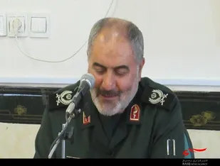 مقابله با جنگ نرم و تسلط بر فضای مجازی از مهمترین وظایف سپاه