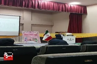 همایش ایران قوی، اقتدار ملی، جوانی جمعیت در شهر خورموج