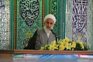 سپاه همواره در سختی ها  در صحنه و کنار مردم بوده است