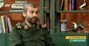راهیان نور در آموزش و پرورش یک کار تربیتی است