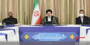 دست دلالان از بازار سیمان و فولاد قطع شود