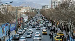طرح جدید شهرداری برای کاهش ترافیک مرکز شهر