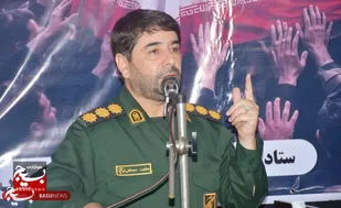 خون رهبر شهید ، مسیر انقلاب را پربارتر خواهد کرد/ دشمن در برابر اراده ملت ناکام ماند