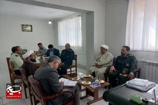 جهاد کشاورزی نقش موثری در تحقق شعار سال دارد