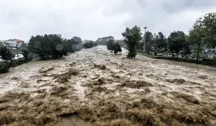 از کوهستان&zwnj;ها و مسیرهای پرخطر فاصله بگیرید