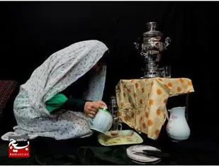 روایت زندگی شهید اقبالی توسط دهه نودی ها