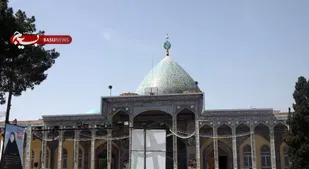 فعالیت 477 خادم افتخاری در امامزاده سیدجعفرمحمد(ع) یزد