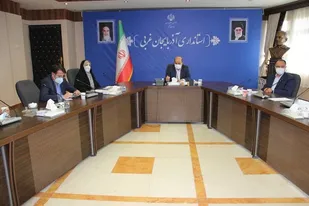 جلسه انجمن کتابخانه&zwnj;های عمومی آذربایجان&zwnj;غربی تشکیل شد