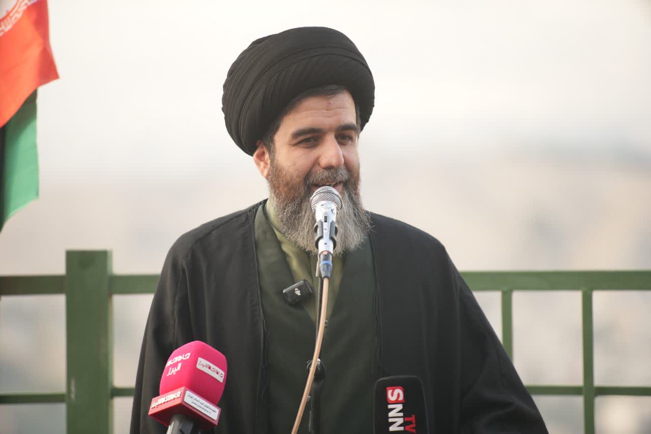 افتتاح نخستین کمپ آموزشی و اردوگاه تخصصی جانفدایان البرزی، در کرج/ تداوم خروشان موج مردمی ۱۰ مهر، با رویکرد توانمندسازی و بصیرت‌افزایی