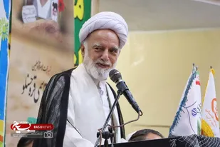 ورزشکاران بسیجی نماد صلابت و افتخار جامعه اسلامی&zwnj;اند