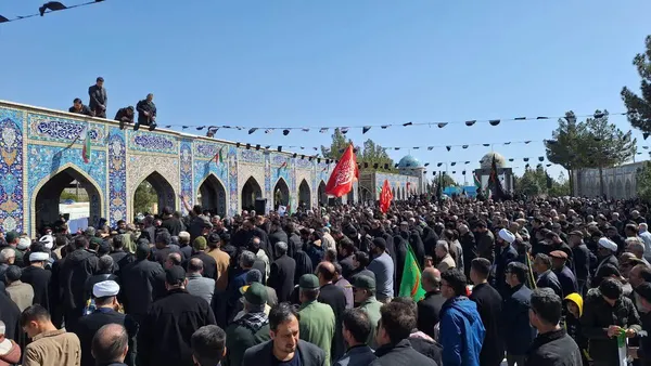 گزارش تصویری