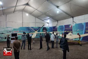 اردوی راهیان پیشرفت کارمندان بسیجی ادارات همدان