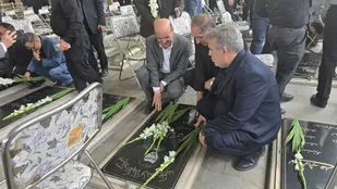 اقتدار امروز مرهون جانفشانی شهداست