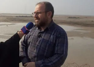 کاروان دانش آموزی دختر   ۱۰ بهمن ماه راهی سرزمین نور خواهند شد/

 
اعزام 1300 نفر از اقشار مختلف مردم قرچک به یادمان های دفاع مقدس