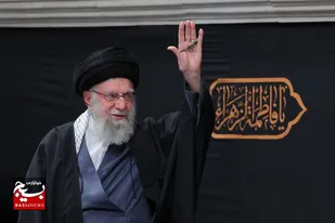 پیام تسلیت مسئول دفتر نمایندگی ولی فقیه در قرارگاه ثامن&zwnj;الائمه (ع) در پی شهادت قائد امت