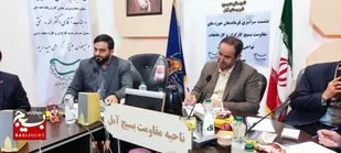 نگاه دولت سیزدهم خدمت محوری است / مشکلات جامعه کار و تولید با تلاش جهادی مسئولین مازندران درحال کمرنگ شدن است