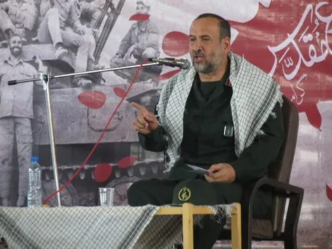 ایمان و روحیه شهادت طلبی، سلاح پیروزی رزمندگان