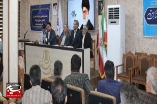 اصناف و بازاریان همواره حامی انقلاب و نظام هستند