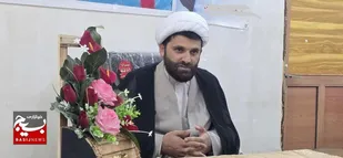 تجلیل از اصحاب رسانه در ناحیه مقاومت بسیج لردگان