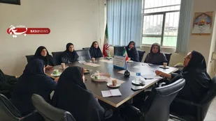 برگزاری کارگروه ارزیابی و نظارت بر جمعیت در استان گلستان &nbsp;&nbsp;