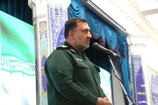 رشادت رزمندگان ما امنیت را در کشور ما جاری کرد
