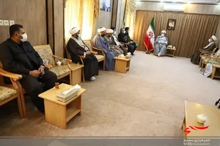 گسترش برنامه های کاروان سفیران کریمه برای شیعه و اهل سنت