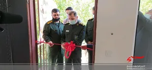 ساخت خانه محروم رضایتمندی مردم را در پی دارد / بهره برداری از ۱۹ خانه مددجویی در چالوس