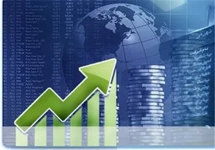 رشد بورس در اولین روز آخرین هفته سال