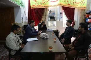 زیبایی های معارف قرآنی برای نسل فعلي و آینده بازگو شود