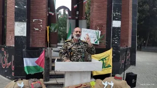 دفاع مقدس یادآور فداکاری و مجاهدت انسانهای نیک سرشت است/بانوان نقش مهمی در دفاع مقدس ایفا کردند