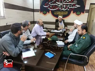 افتتاح اندیشکده ای متشکل از نخبگان حوزوی و دانشجو در استان بوشهر