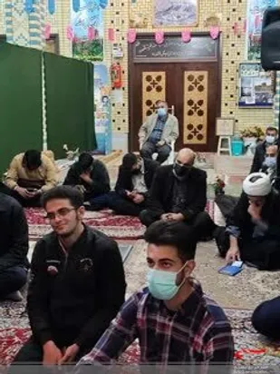 ماه شعبان، ماه مناجات و توسل به خداست