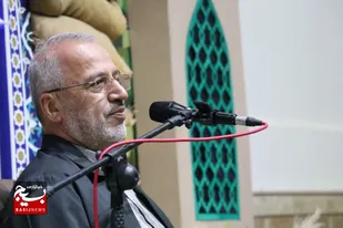 چند برابر شدن سرعت دفاعی ایران بعد از جنگ ۱۲ روزه/ رمز پیروزی ملت ایران در این جنگ ایمان و اراده بود