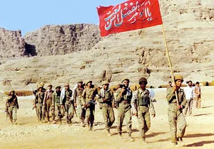 بازخوانی عملیات &laquo;والفجر 2&raquo; در یک نگاه