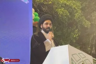جهاد تبیین، مهم&zwnj;ترین وظیفه امروز ملت ایران است