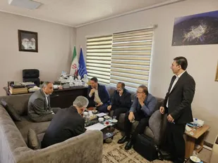 از بازدید میدانی تا پیگیری مصوبات در سریع&zwnj;ترین زمان