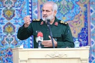 هیچ وابستگی در ساخت پهپاد به خارج از کشور نداریم