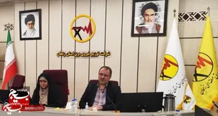 هوشمندسازی شبکه برق زنجان،گامی مهم در گذر از بحران ناترازی انرژی خواهد بود