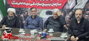 تخصیص ۱۷۰ محله مشهد به طرح اسکان زائران مراسم تشییع رهبر شهید