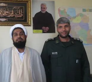 به مناسبت پنجم مرداد سالروز اقامه اولین نماز جمعه پس از انقلاب شکوهمند اسلامی درکشور