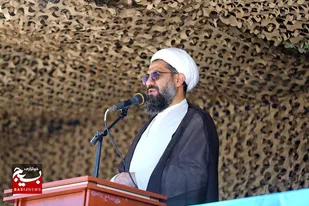 اقتدار نیروهای مسلح ایران، تلفیقی از قدرت نظامی و معنویت است